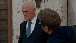 NCIS Los Angeles - Season 12 Episode 18